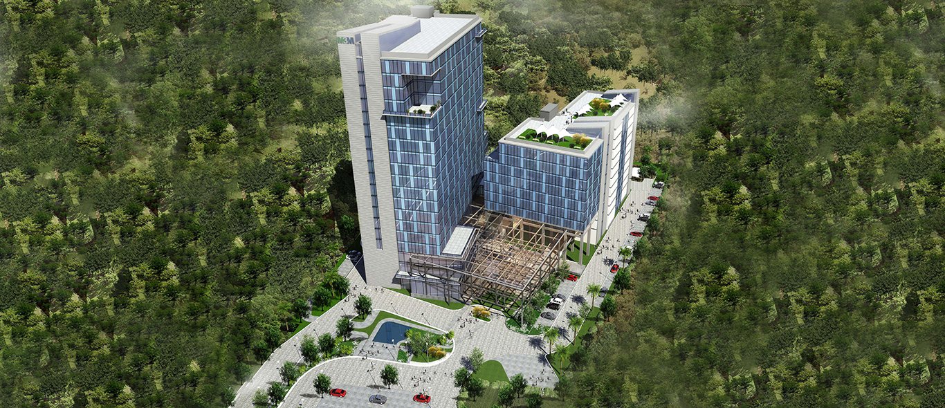 banner-M3M Urbana Business Park - Commercial Property in Gurgaon